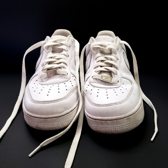 Nike Air Force 1 - Picture 2 of 6